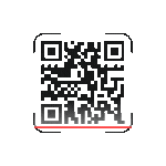 Scan to download Aetram app